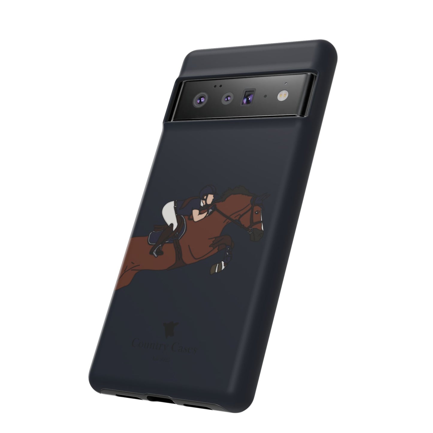 Android Showjumper case