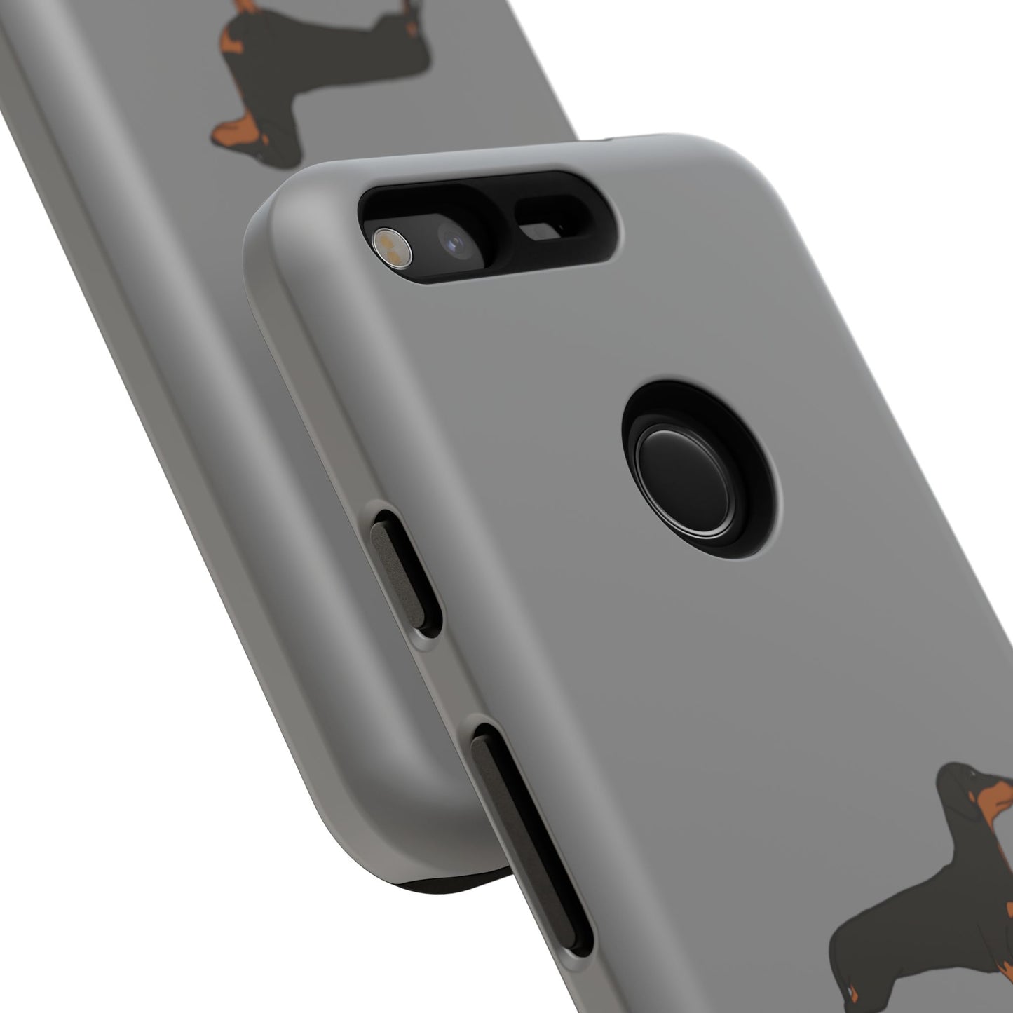 Android Sausage dog case