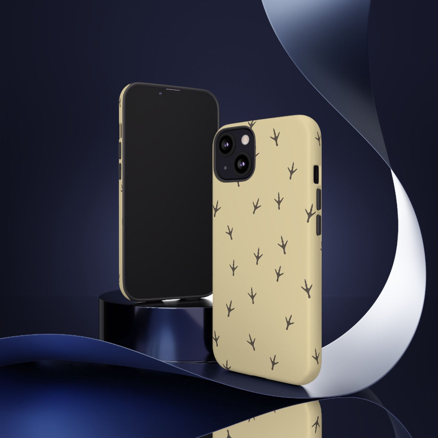 Coop Case