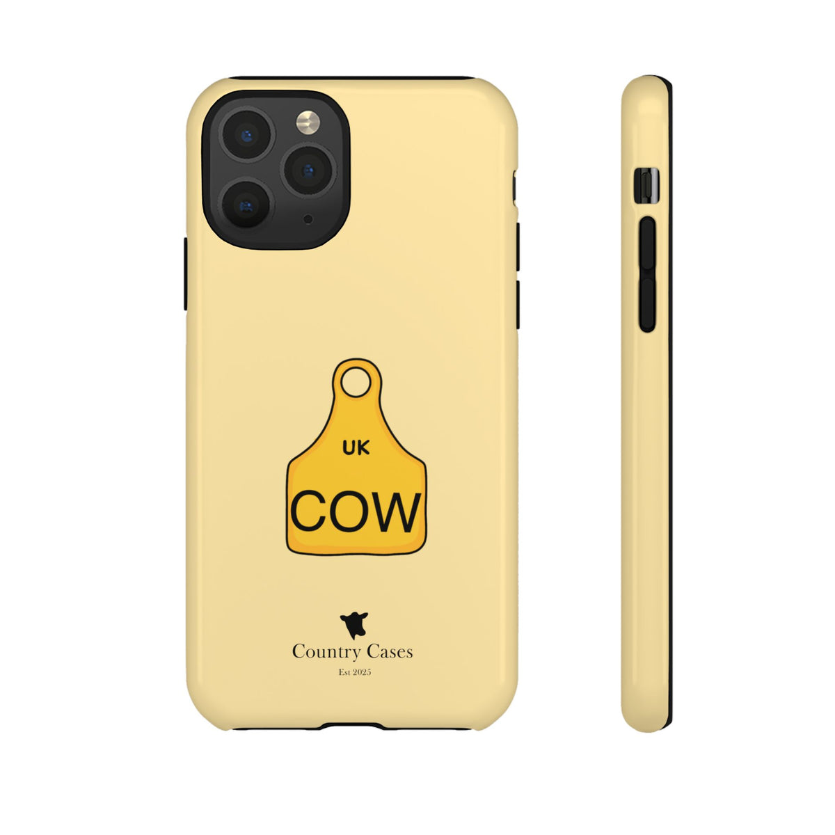 Ear Tag Case