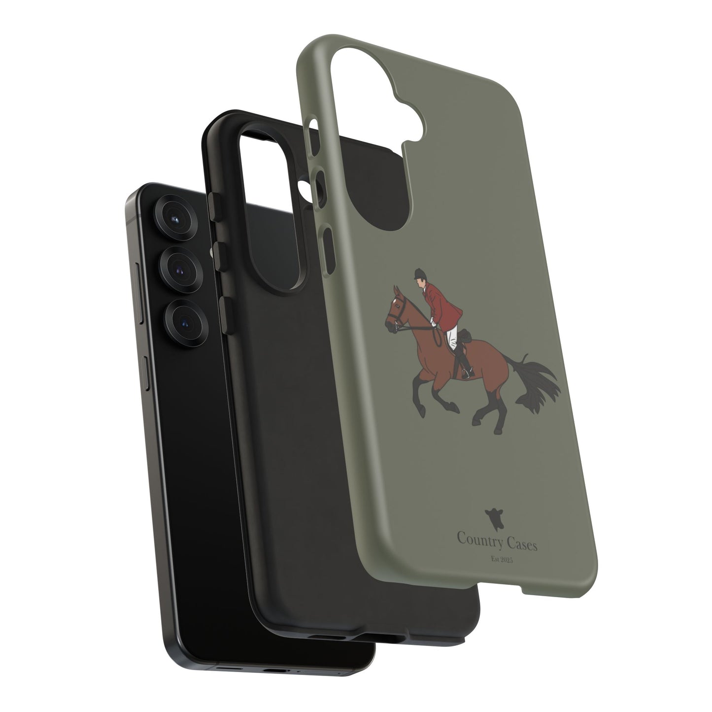 Android Gallop Hunt Case