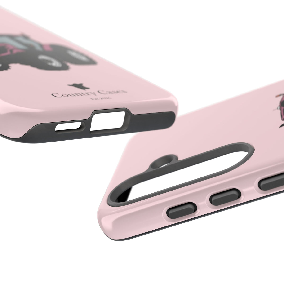 Android Meadow Tractor Case