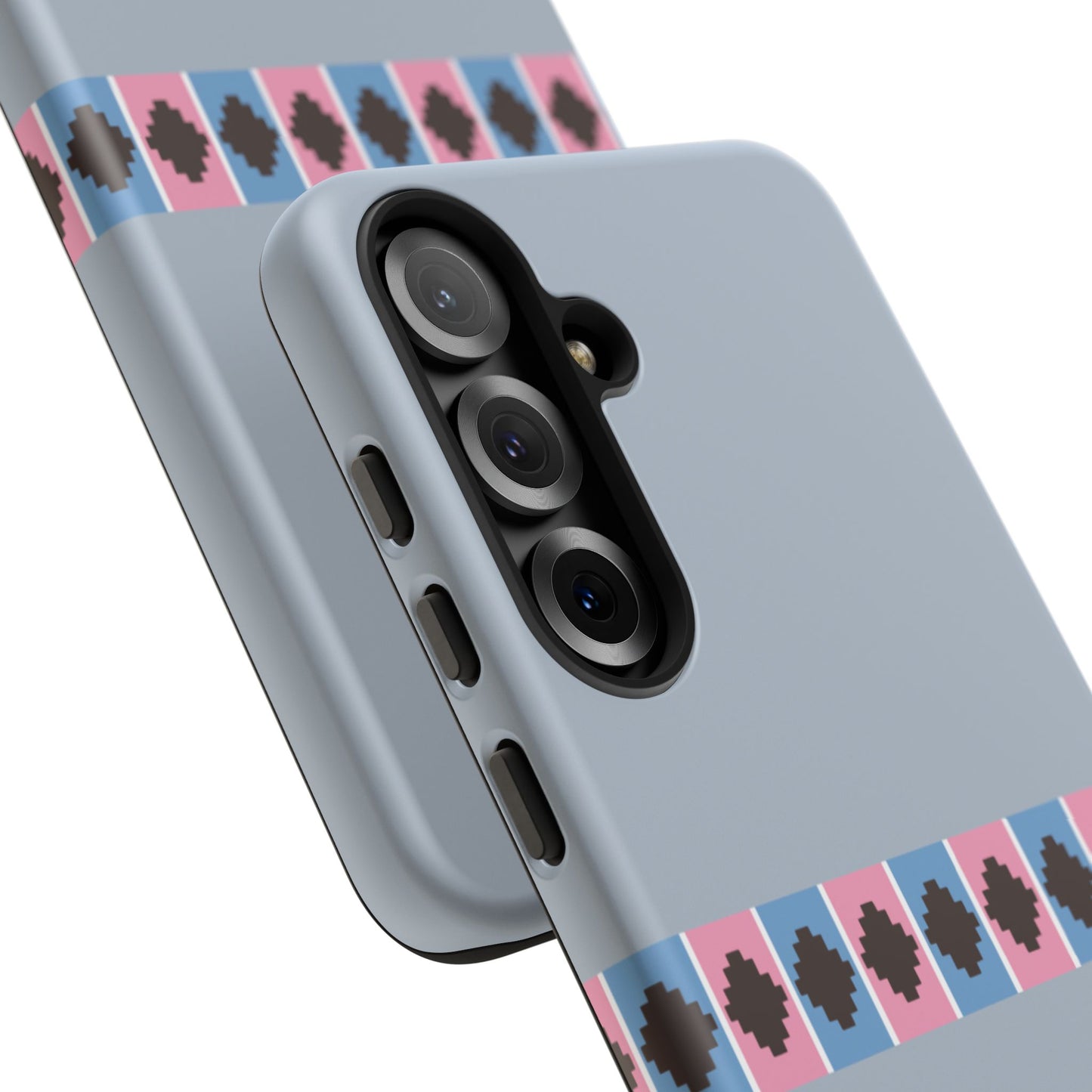 Android polo belt case