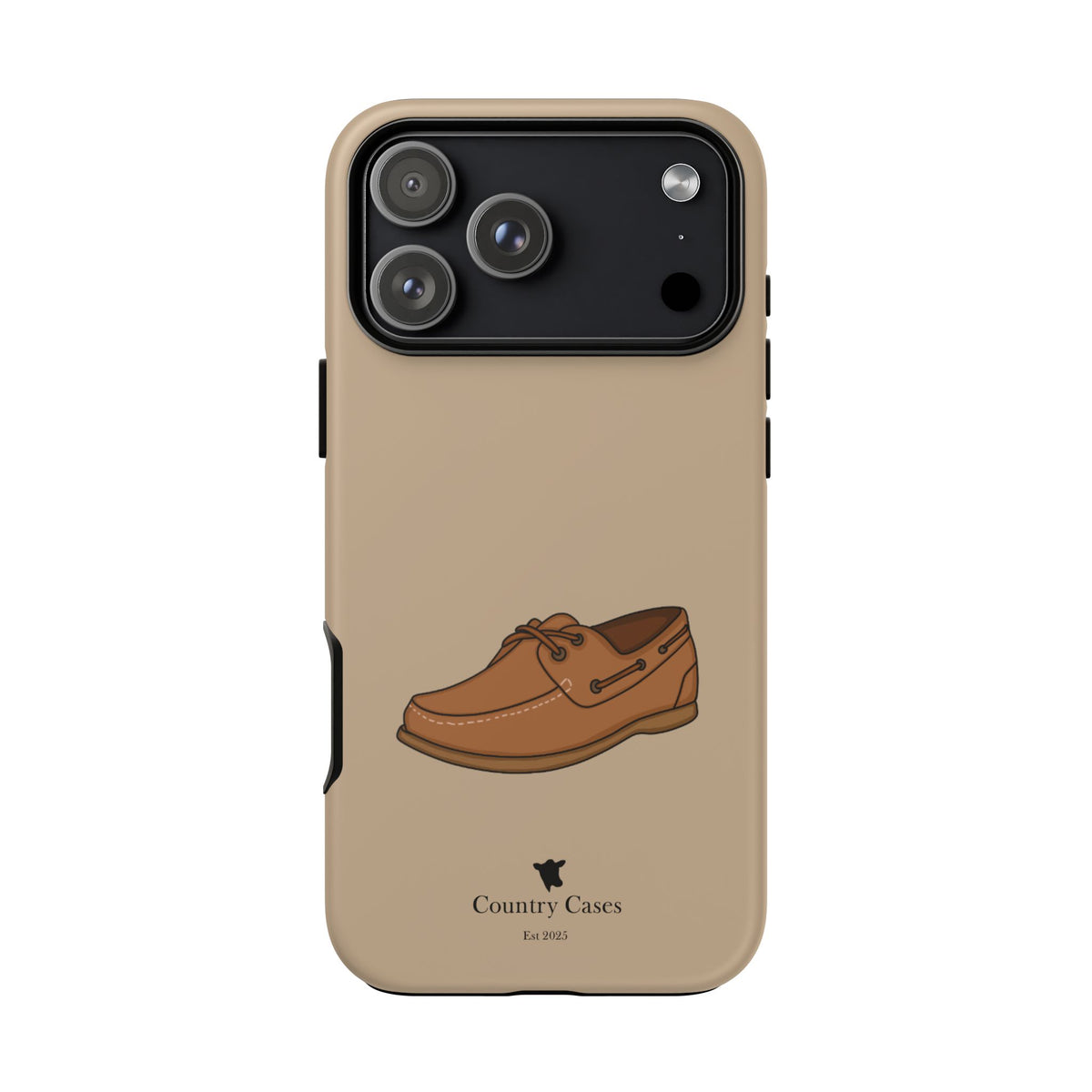 Deck Shoe Case