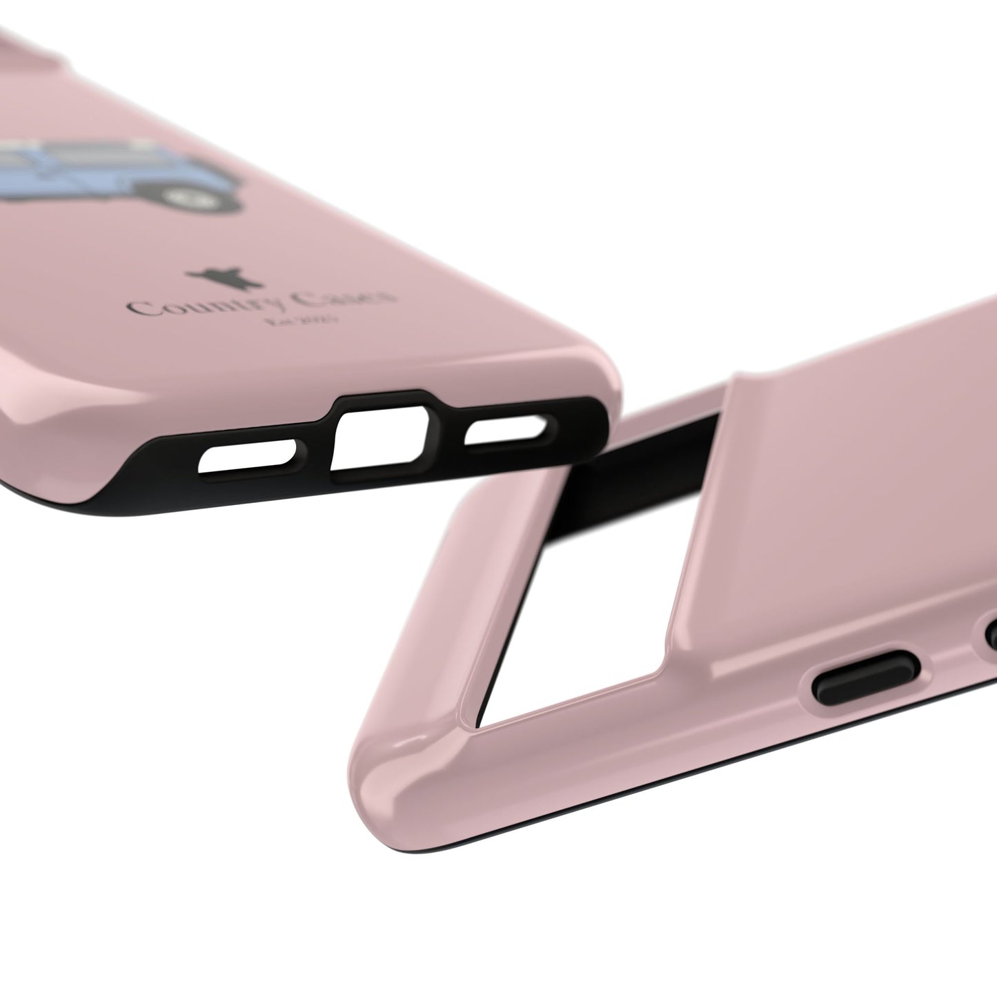 Android Beach Landy Case