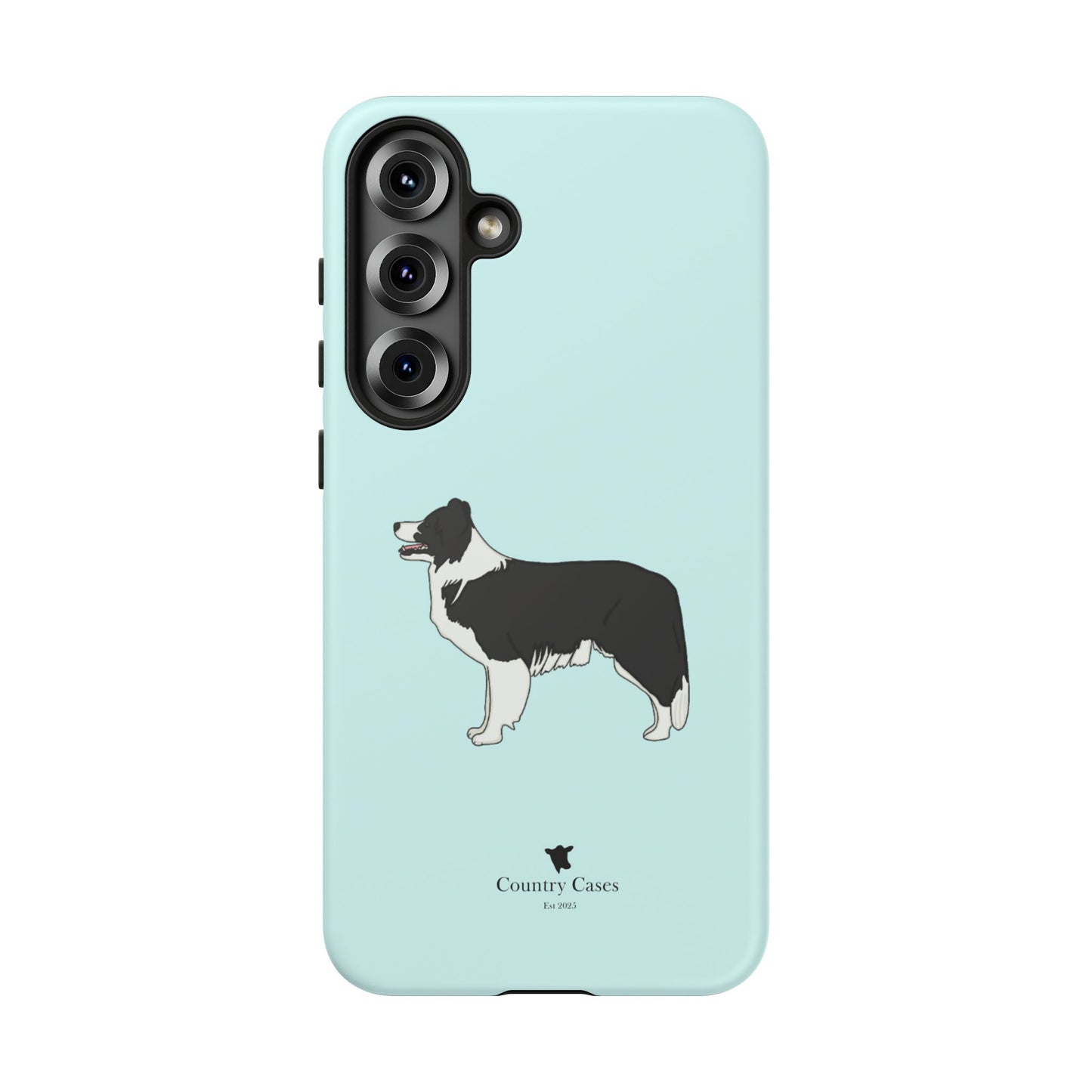 Android collie case