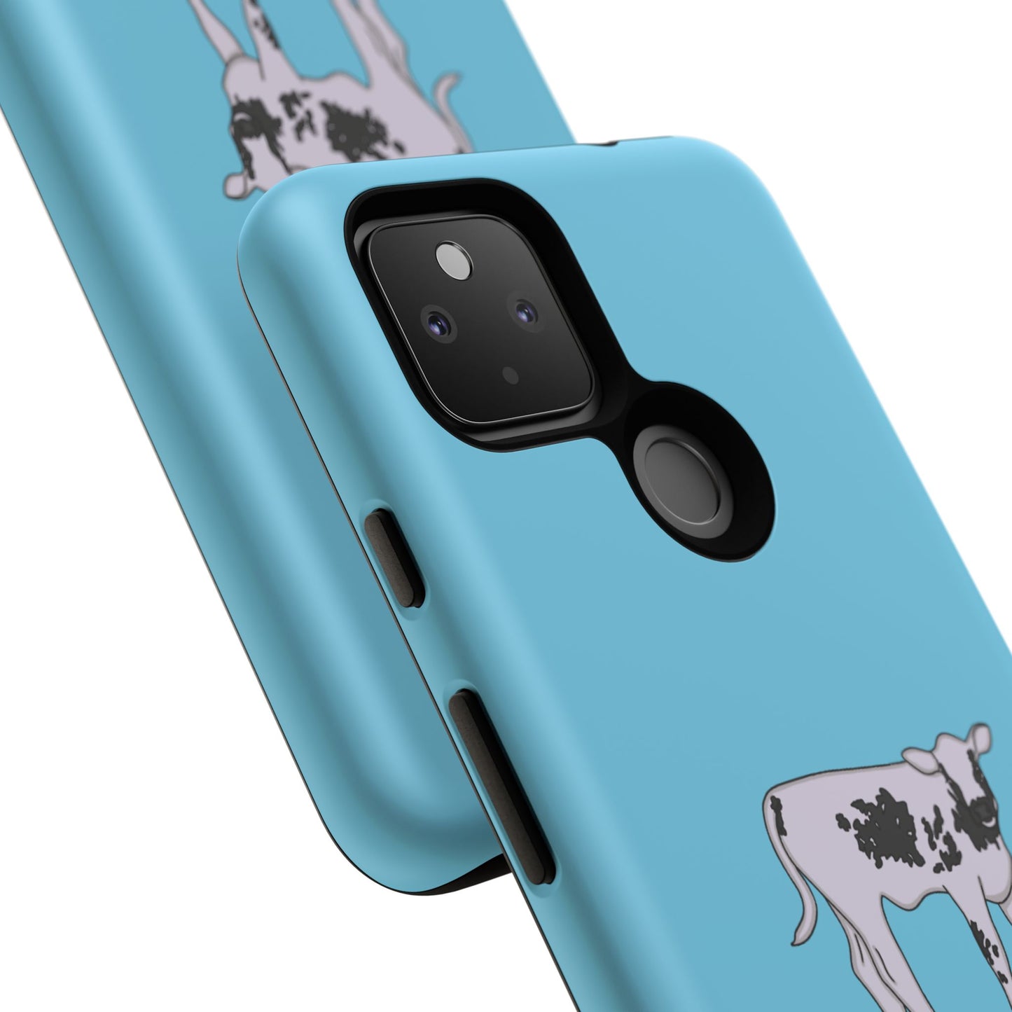 Android mini moo phone case