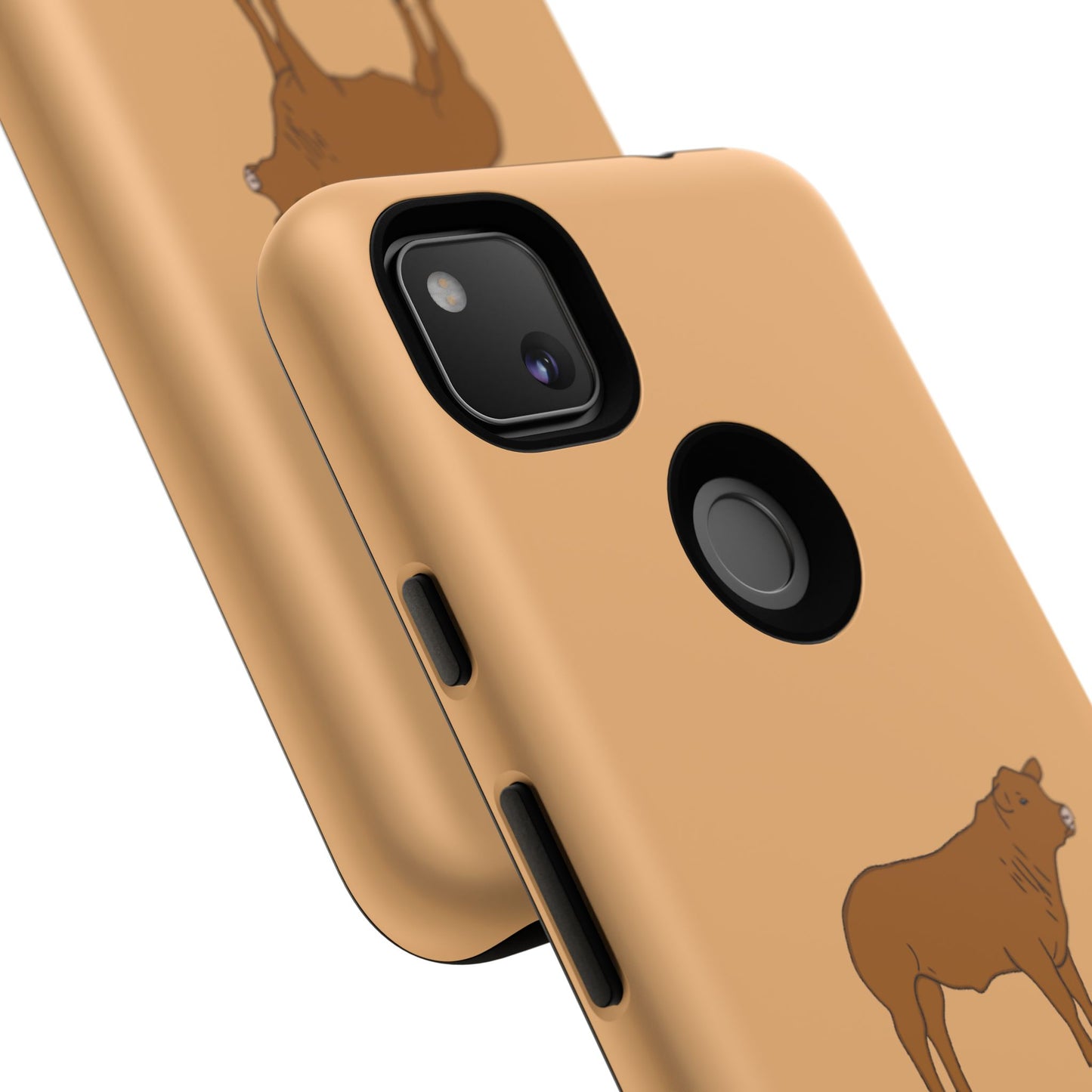 Android beef cow case