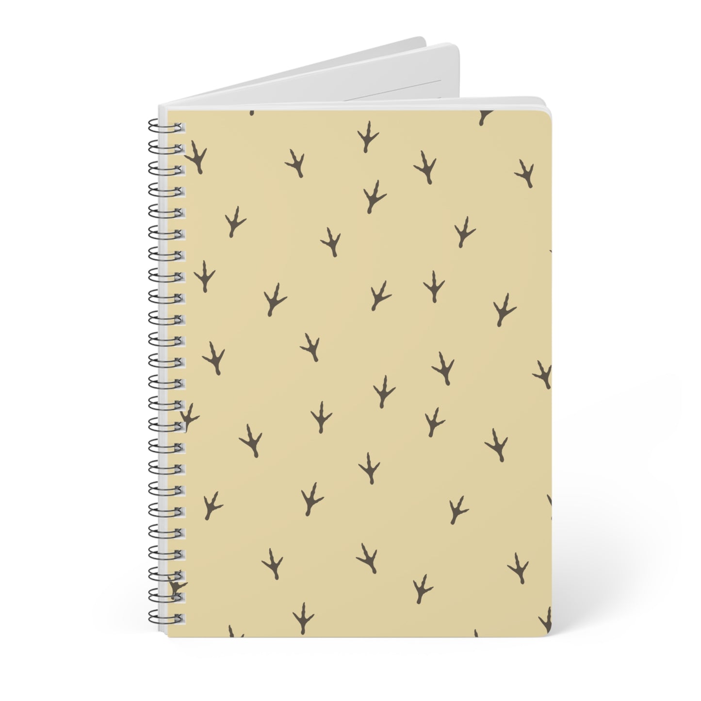 Coop Notebook