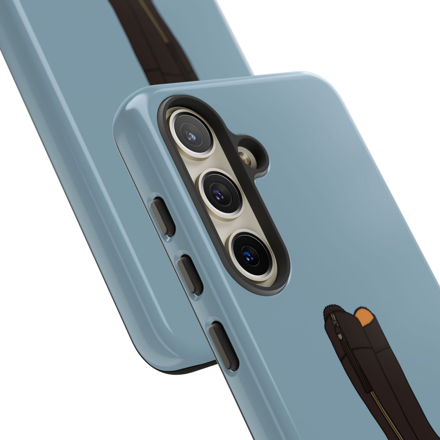 Android Paddock Country Boot Case
