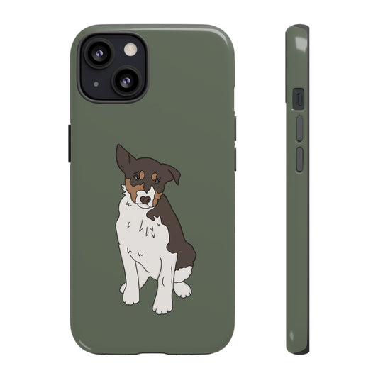 Eimer Custom Case 1