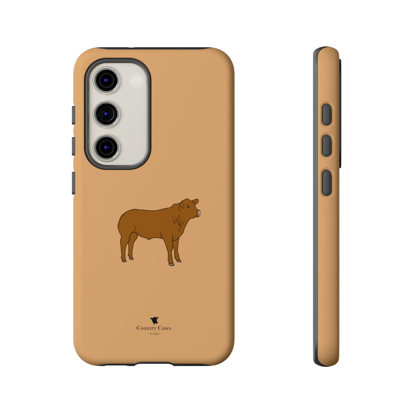 Android beef cow case