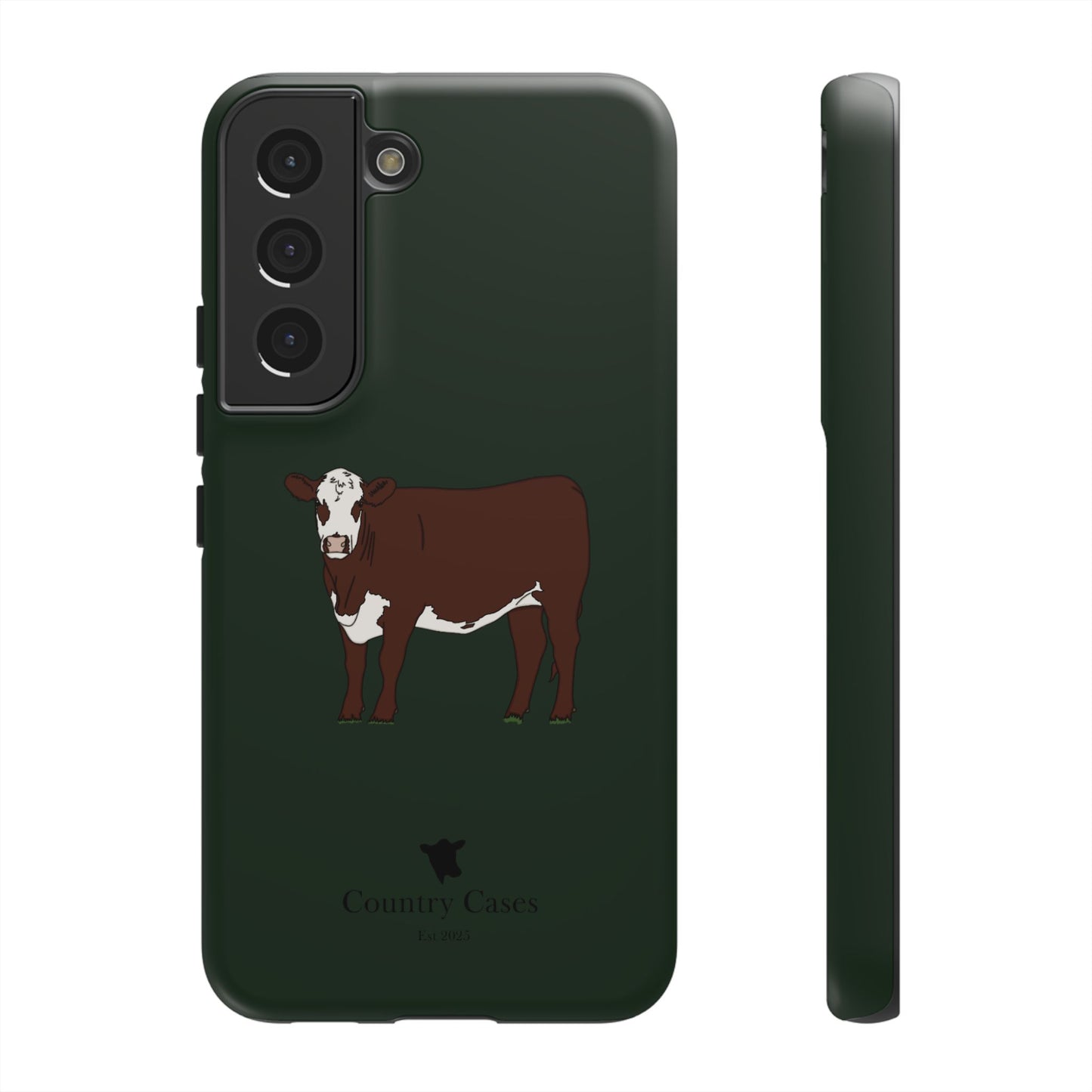 Android Hereford 2.0 case