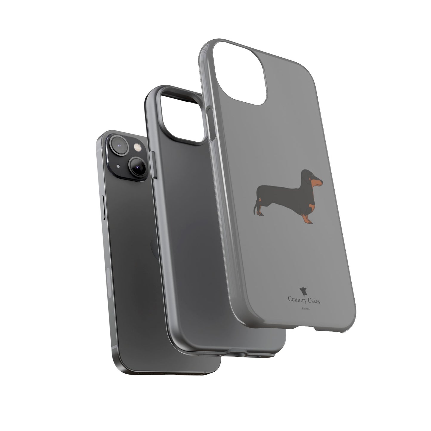 Sausage dog case