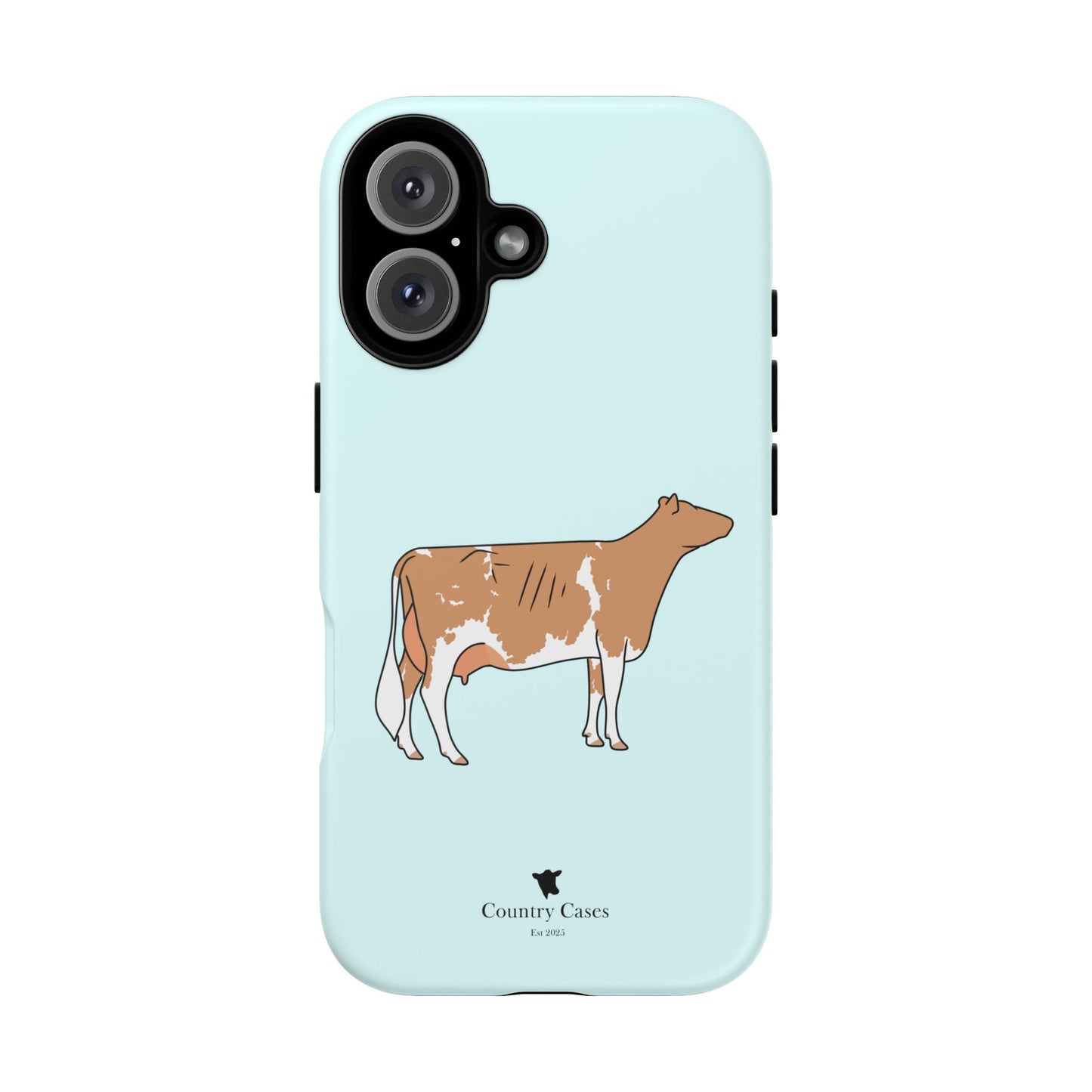Gurnsey case