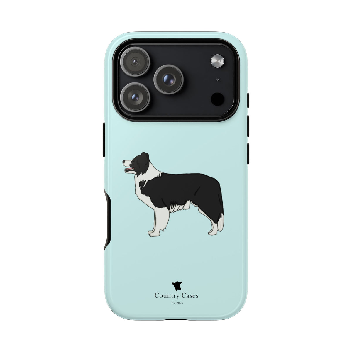 Collie Case