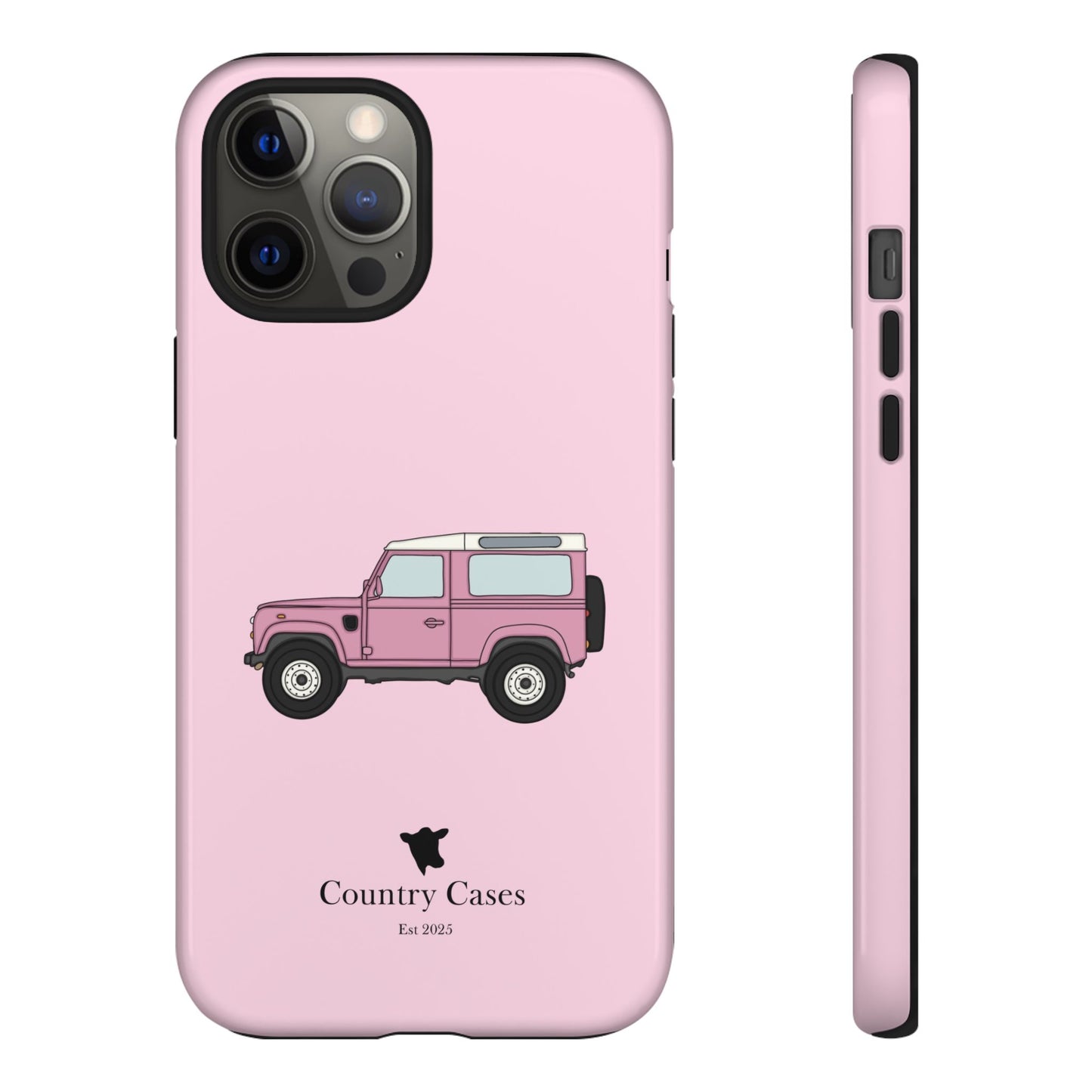Pink Landy 2.0 case