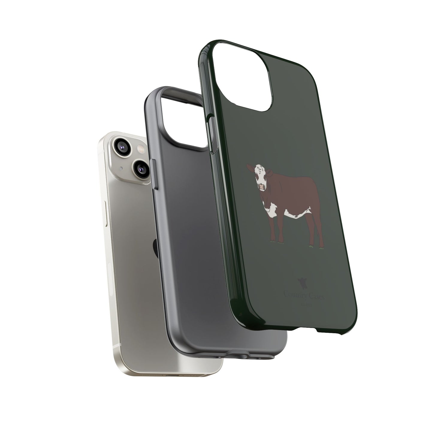 Hereford 2.0 case