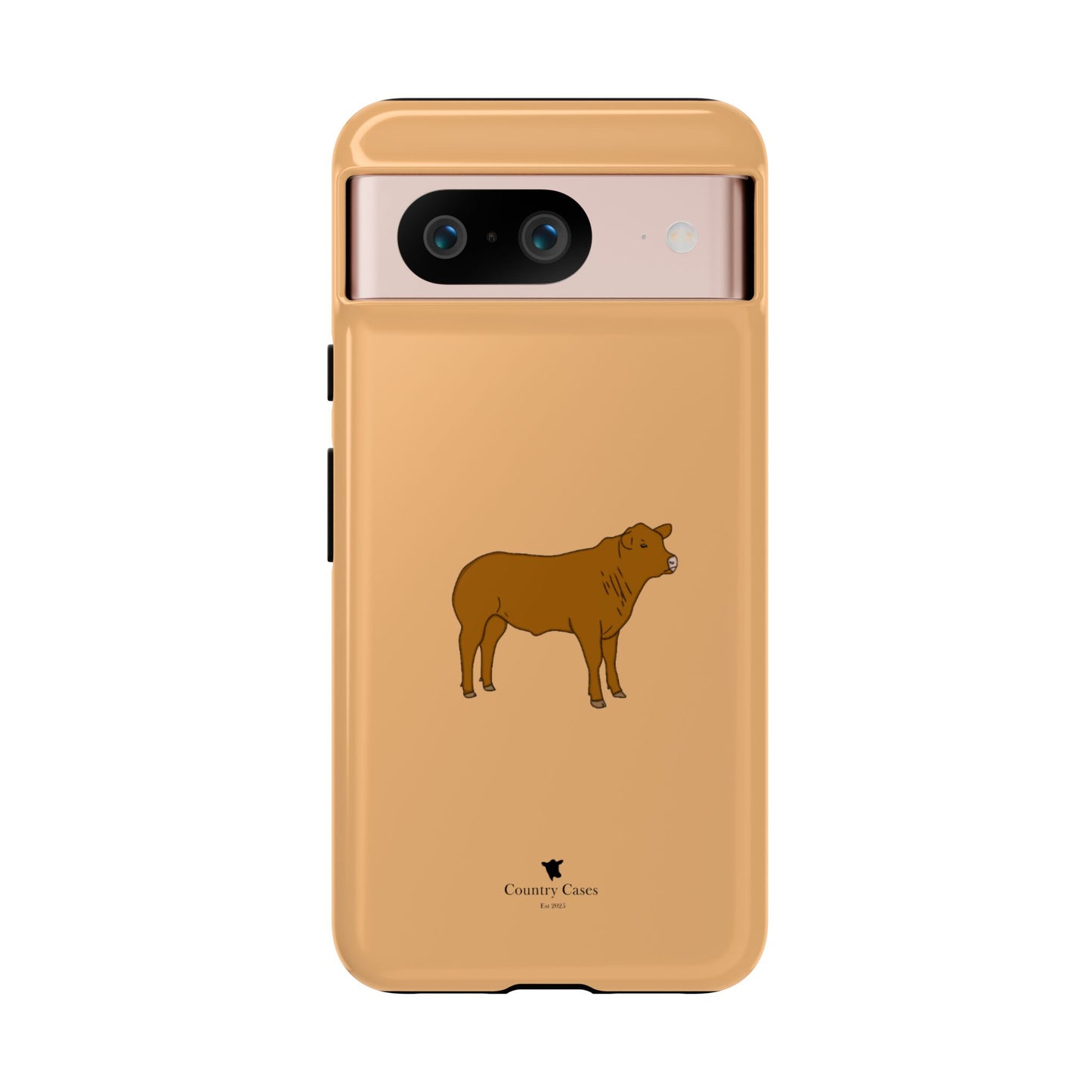 Android beef cow case