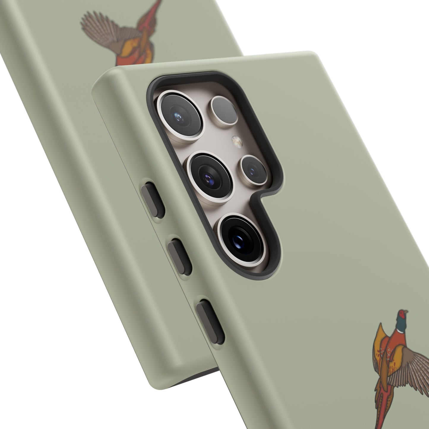 Android pheasant case