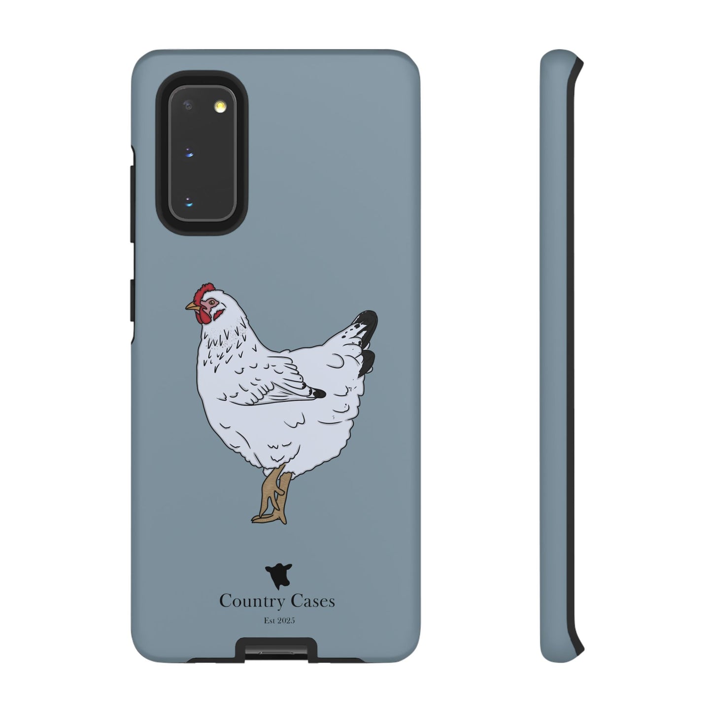 Android Cluck Chicken Case