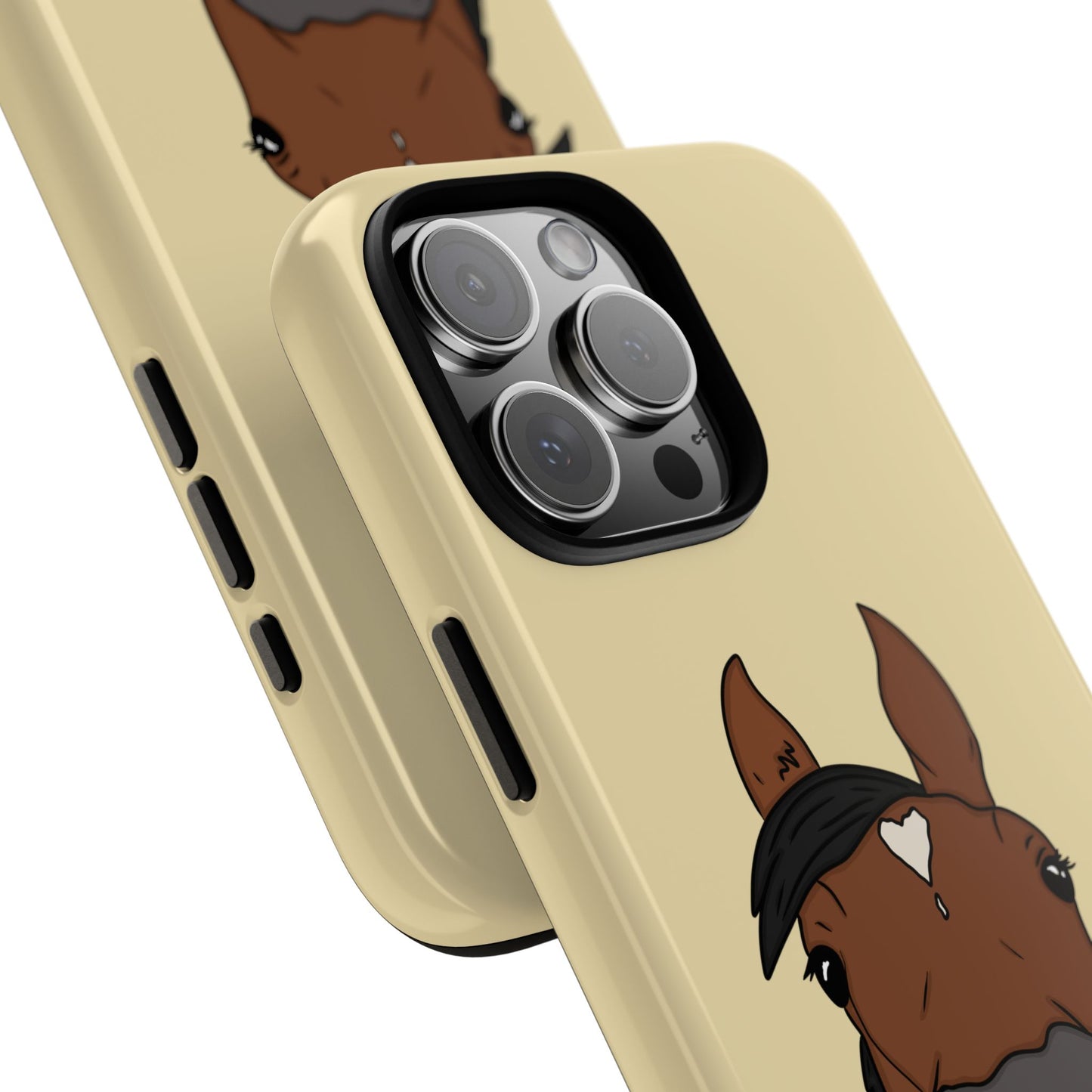 Perfect Pony Case