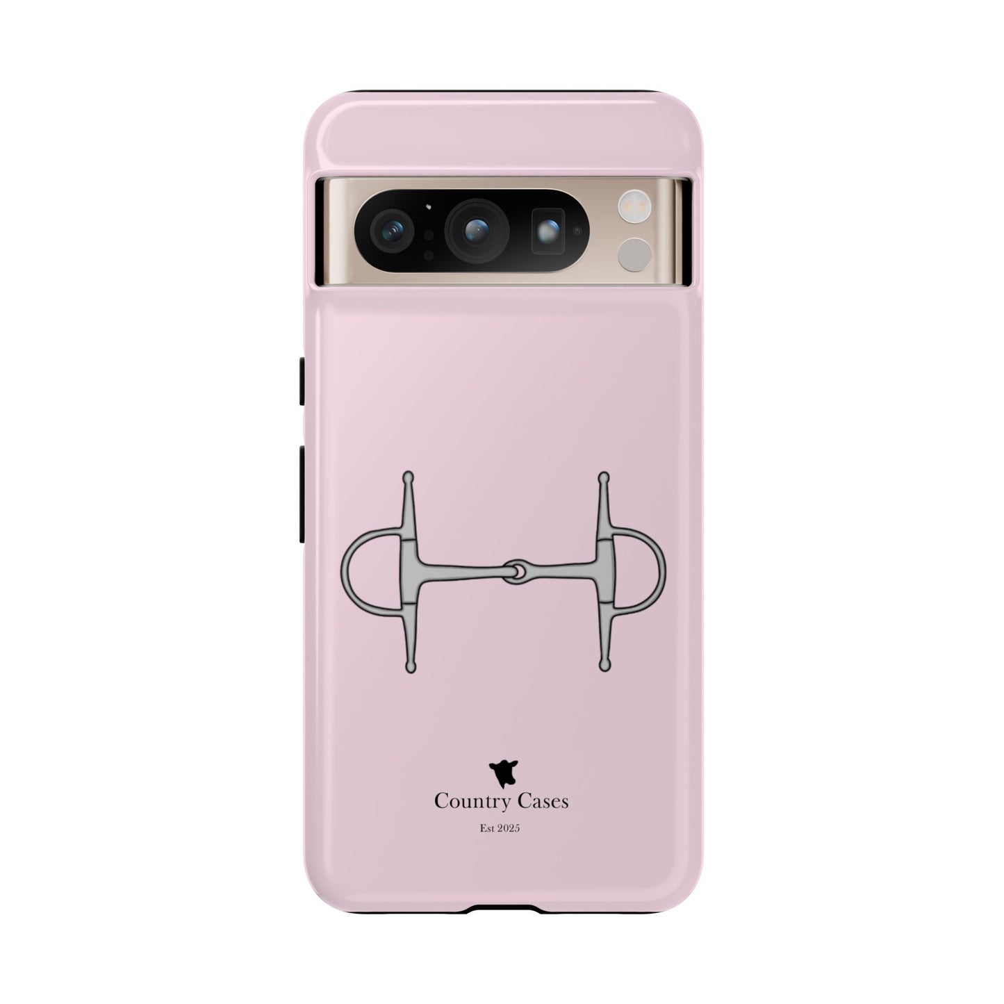 Android The Equestrian bit case