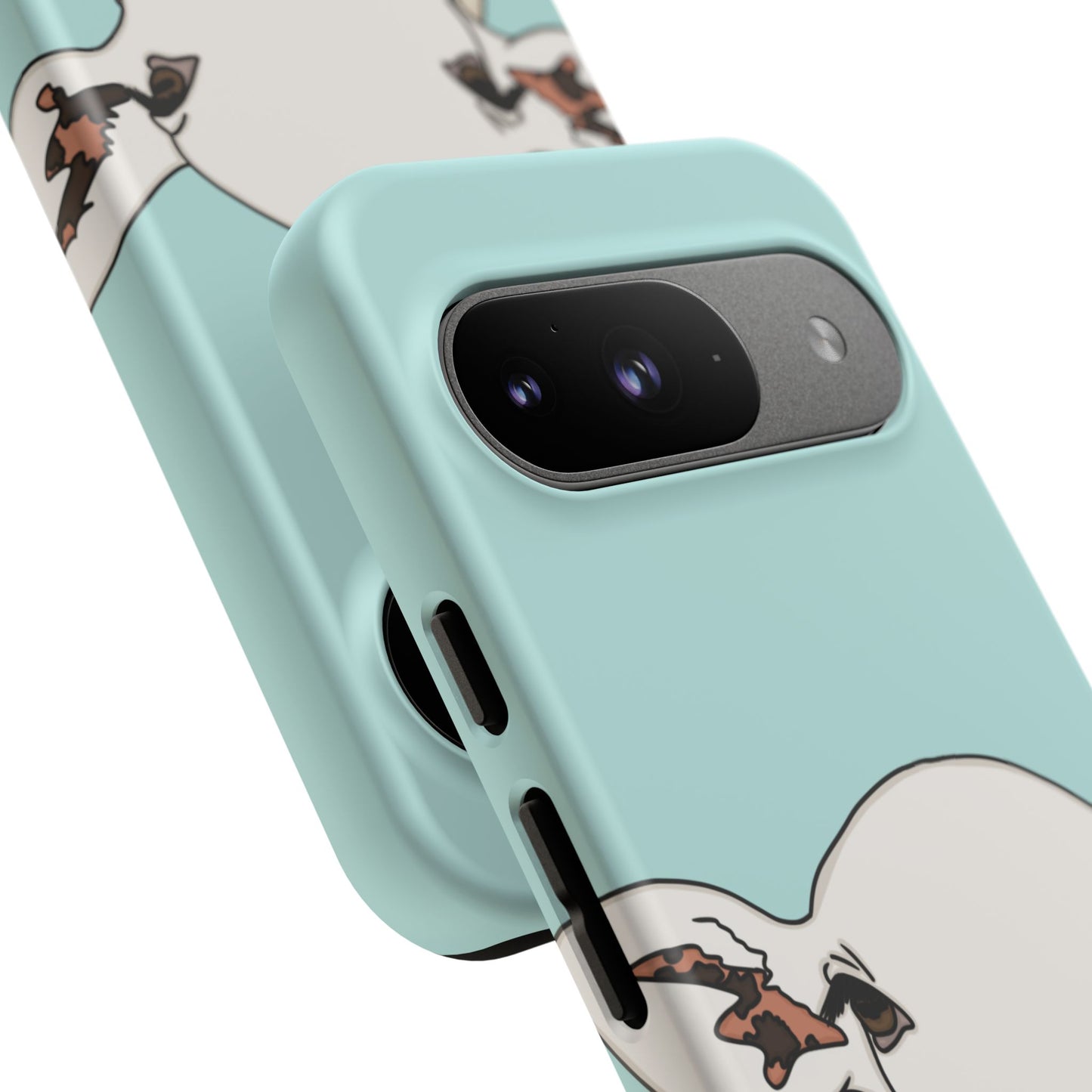 Android Silly Sheep Case