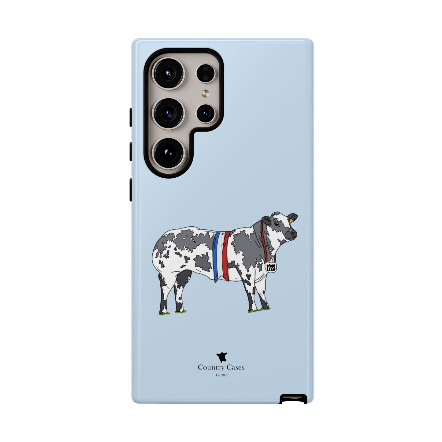 Android Beef Champion Case