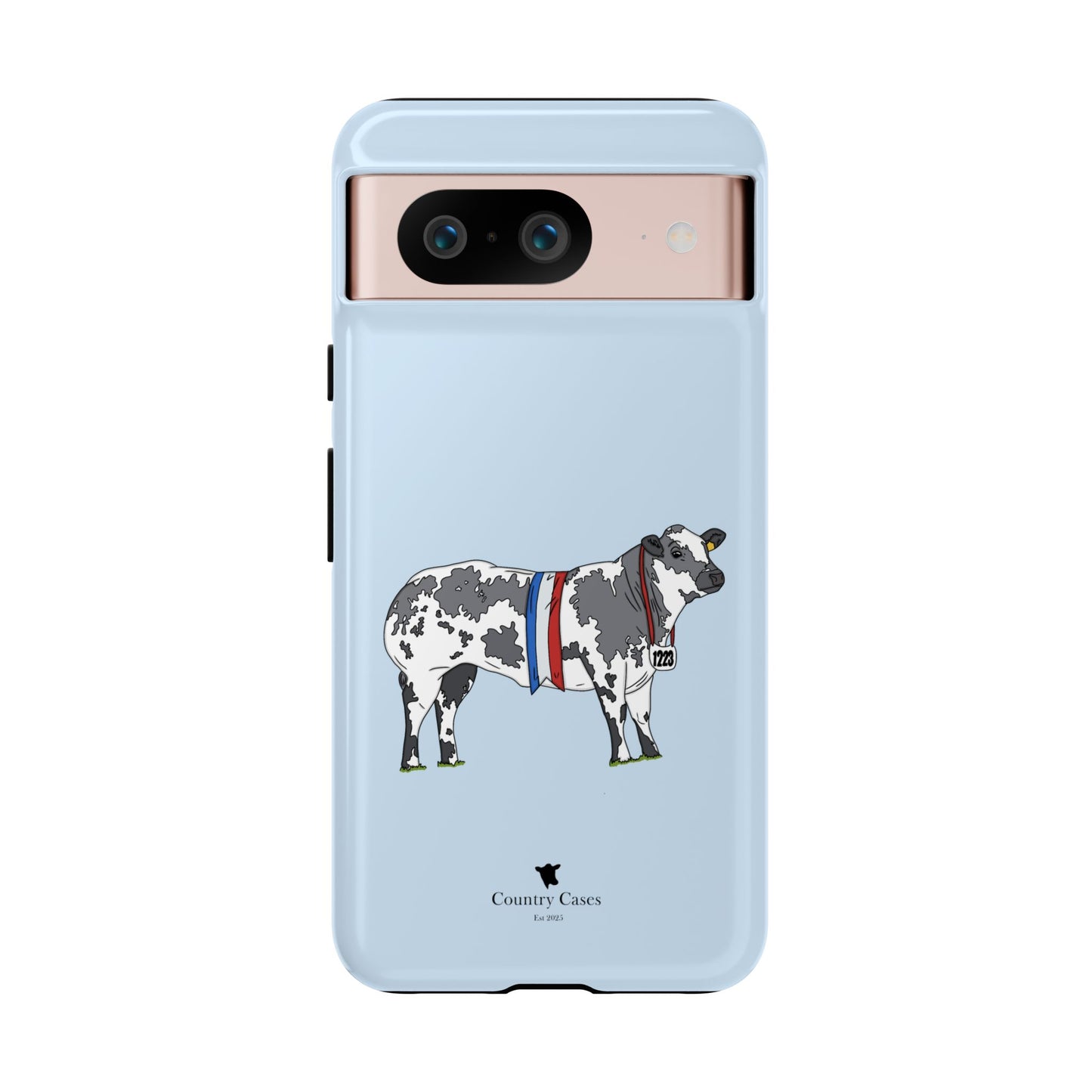 Android Beef Champion Case