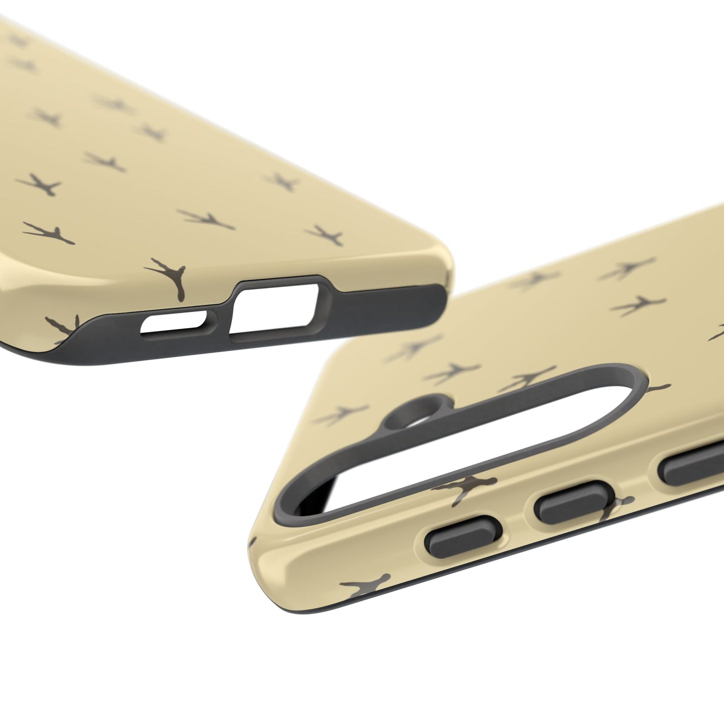 Android Coop Case
