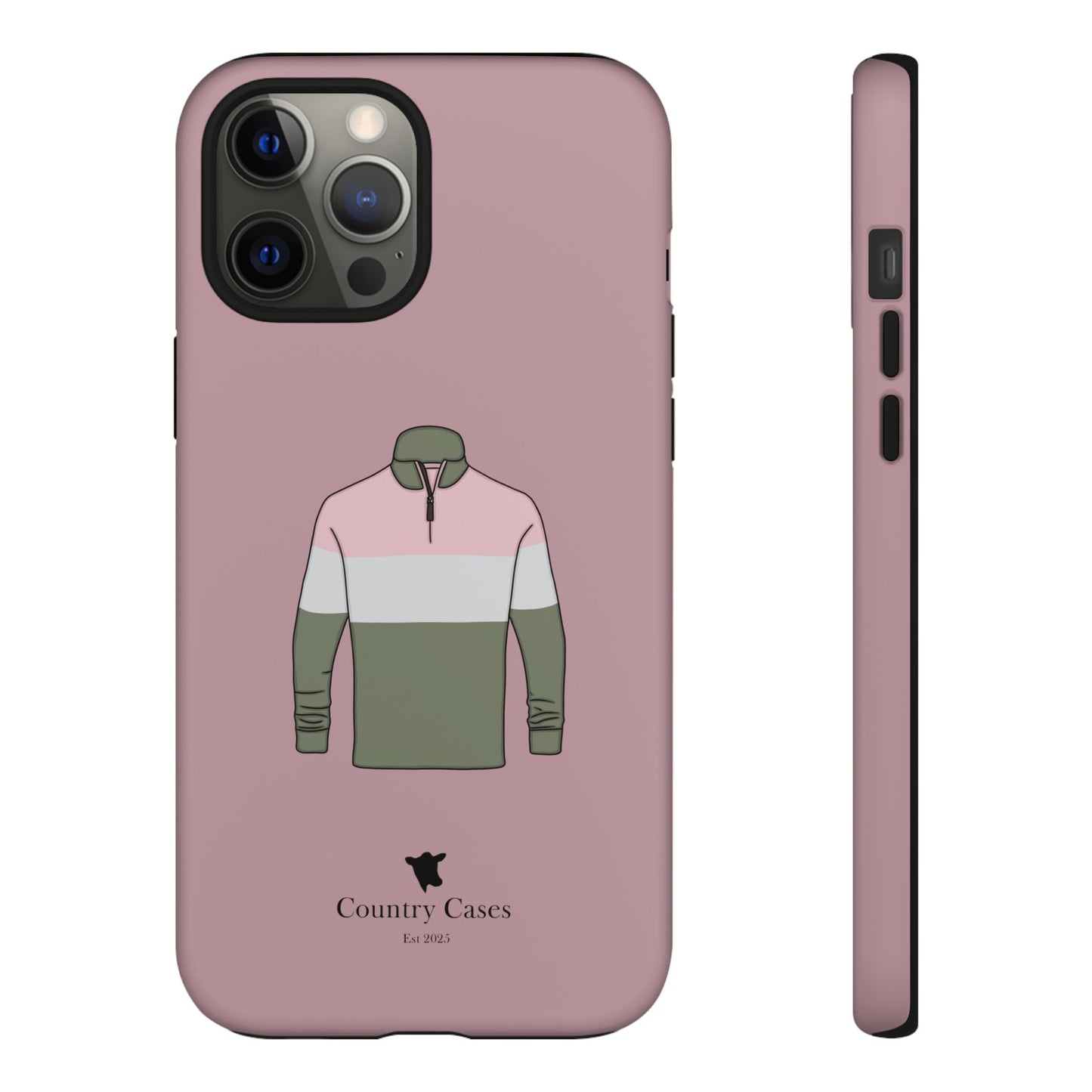 Meadow Jumper Case