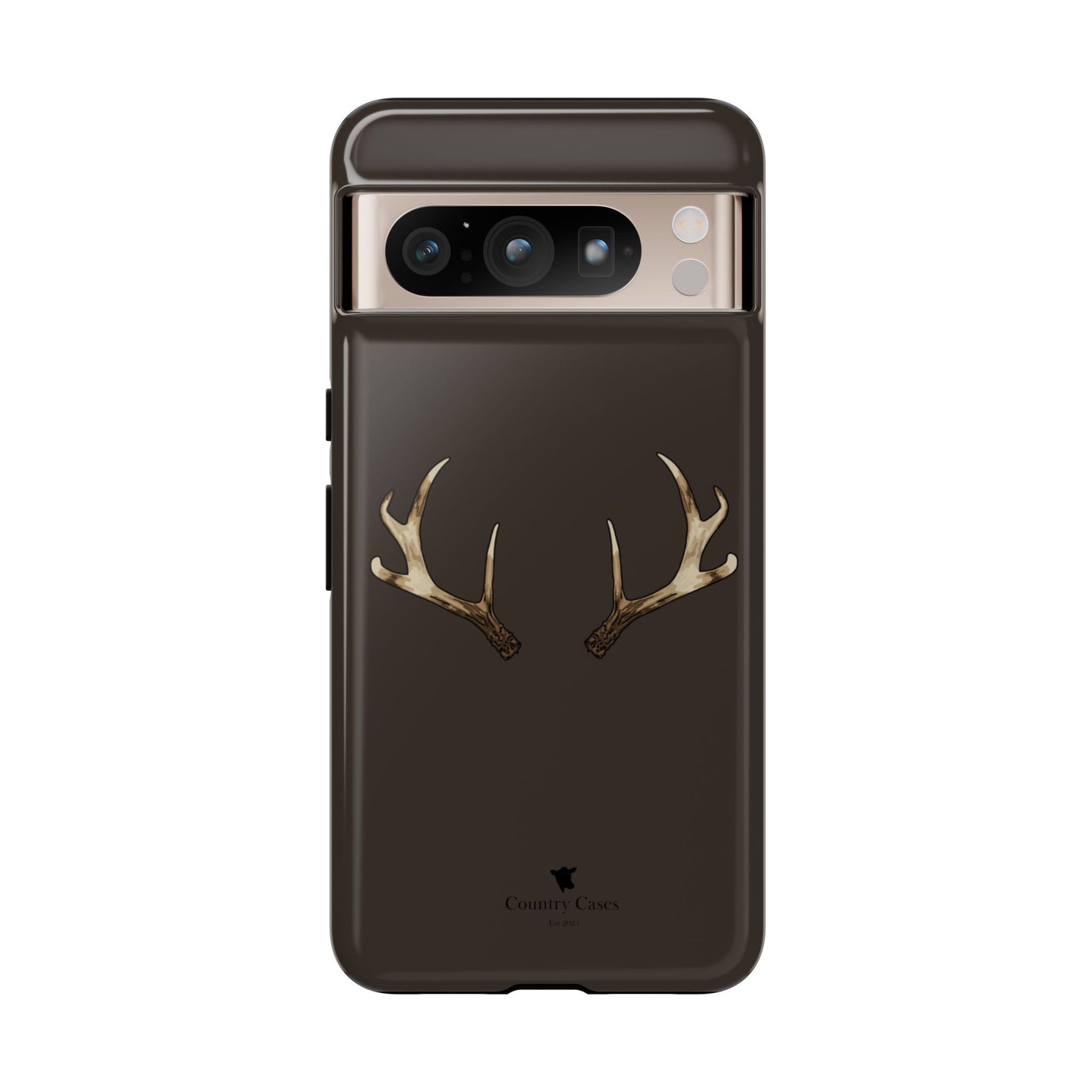 Android stag case