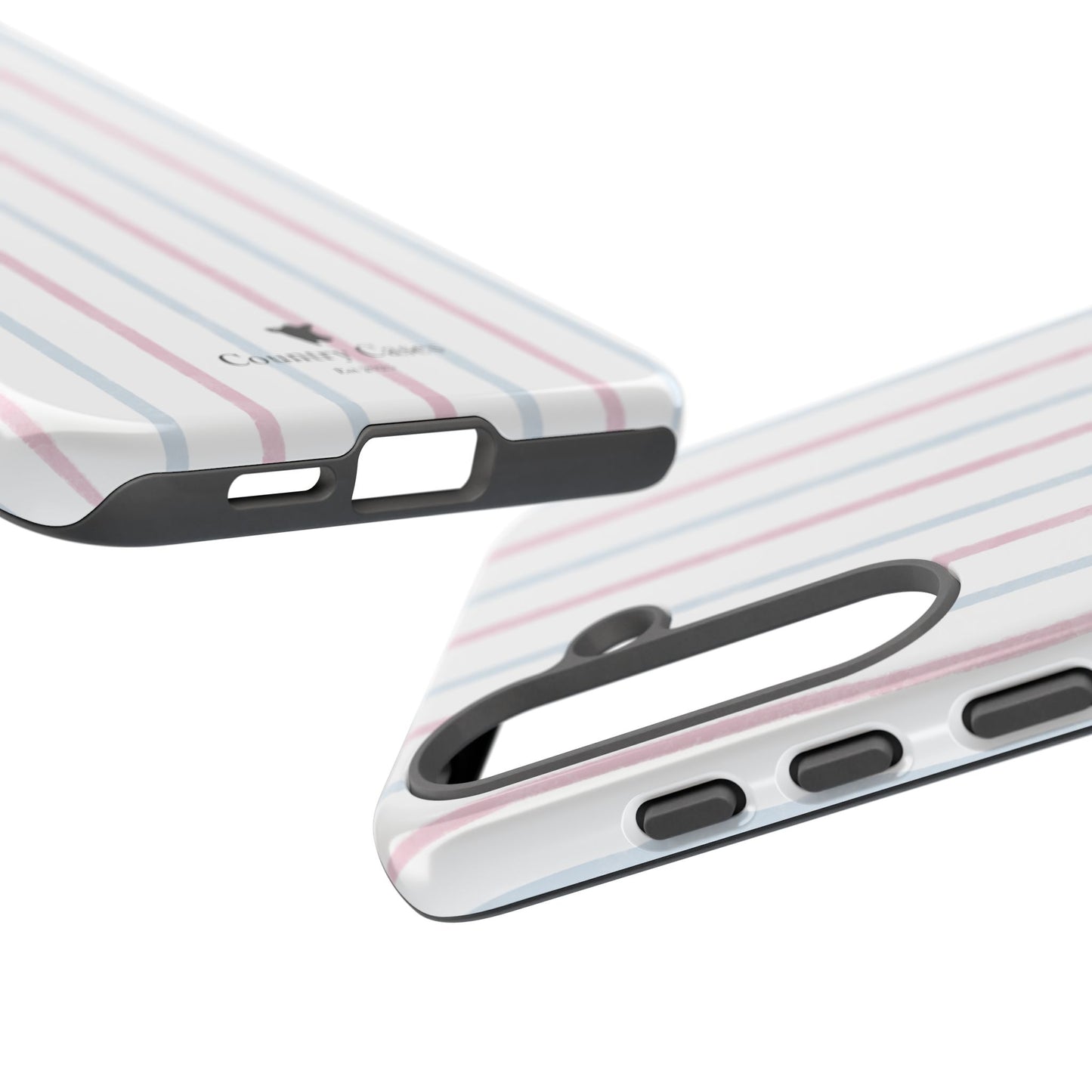Android Country Stripe Case