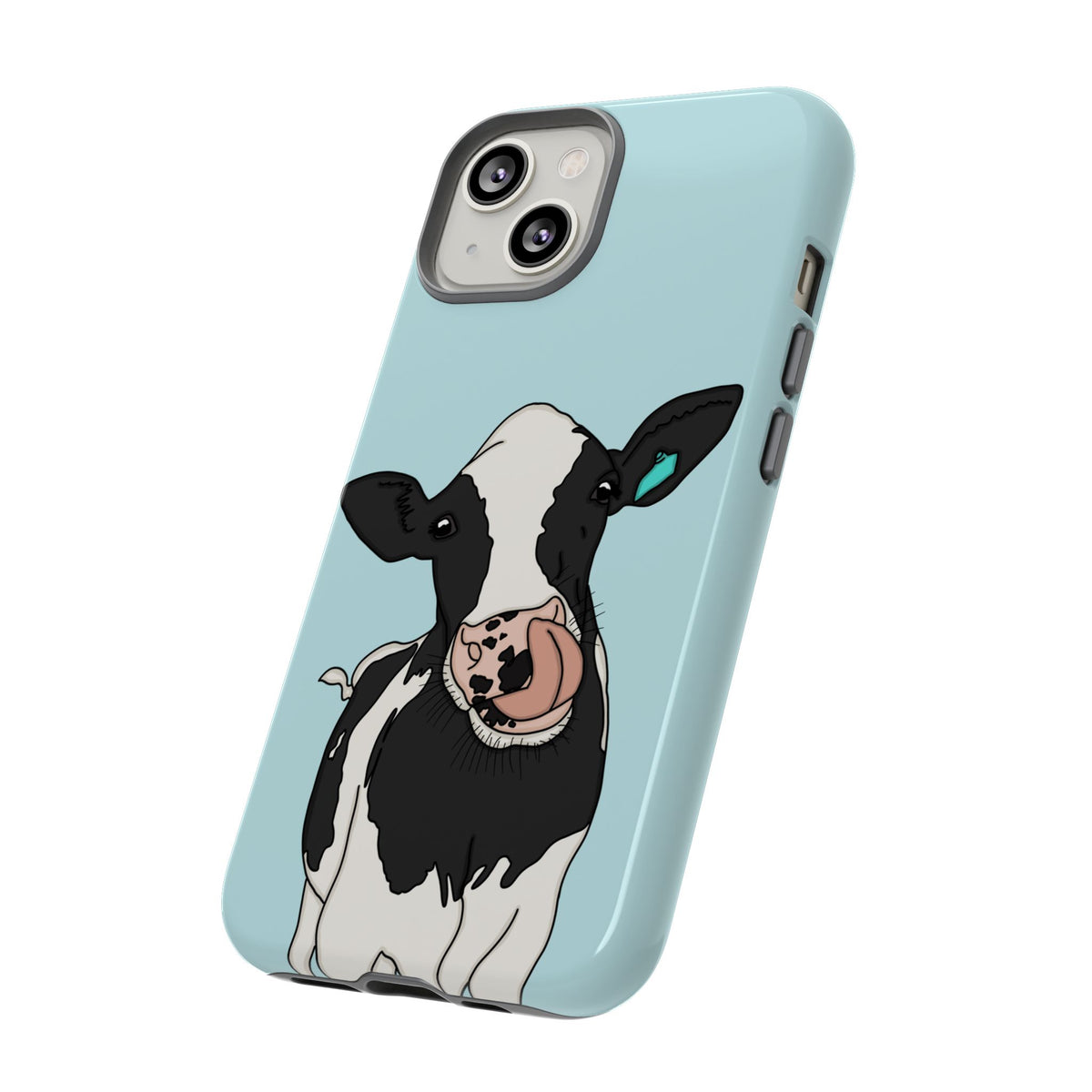 Moo Cow Case