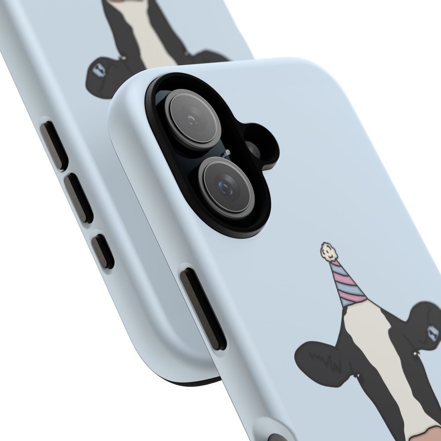 Blue Birthday Case