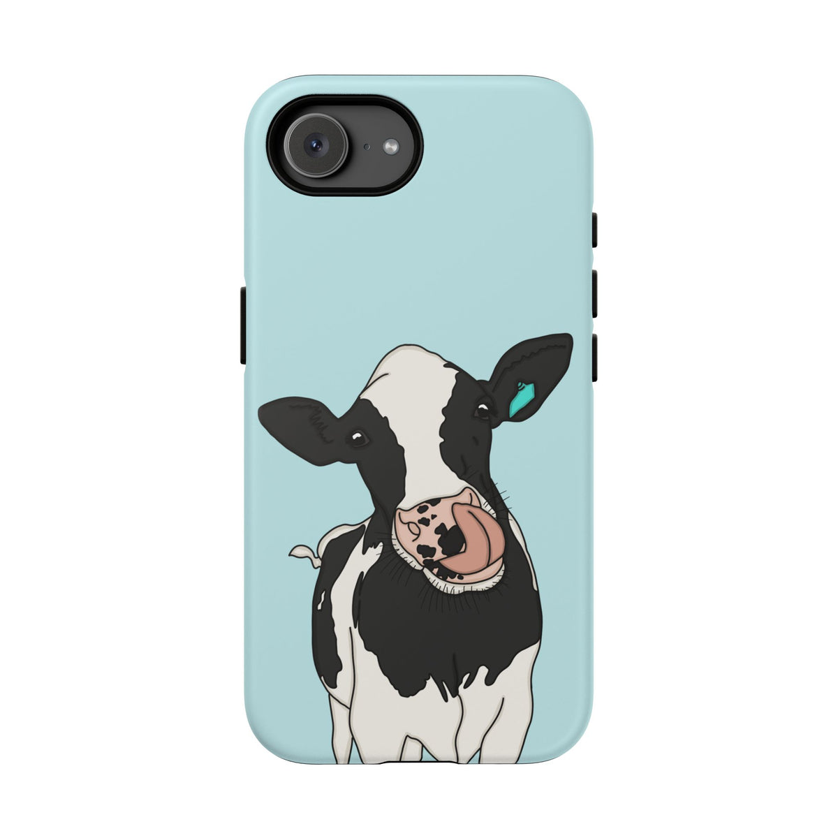 Moo Cow Case