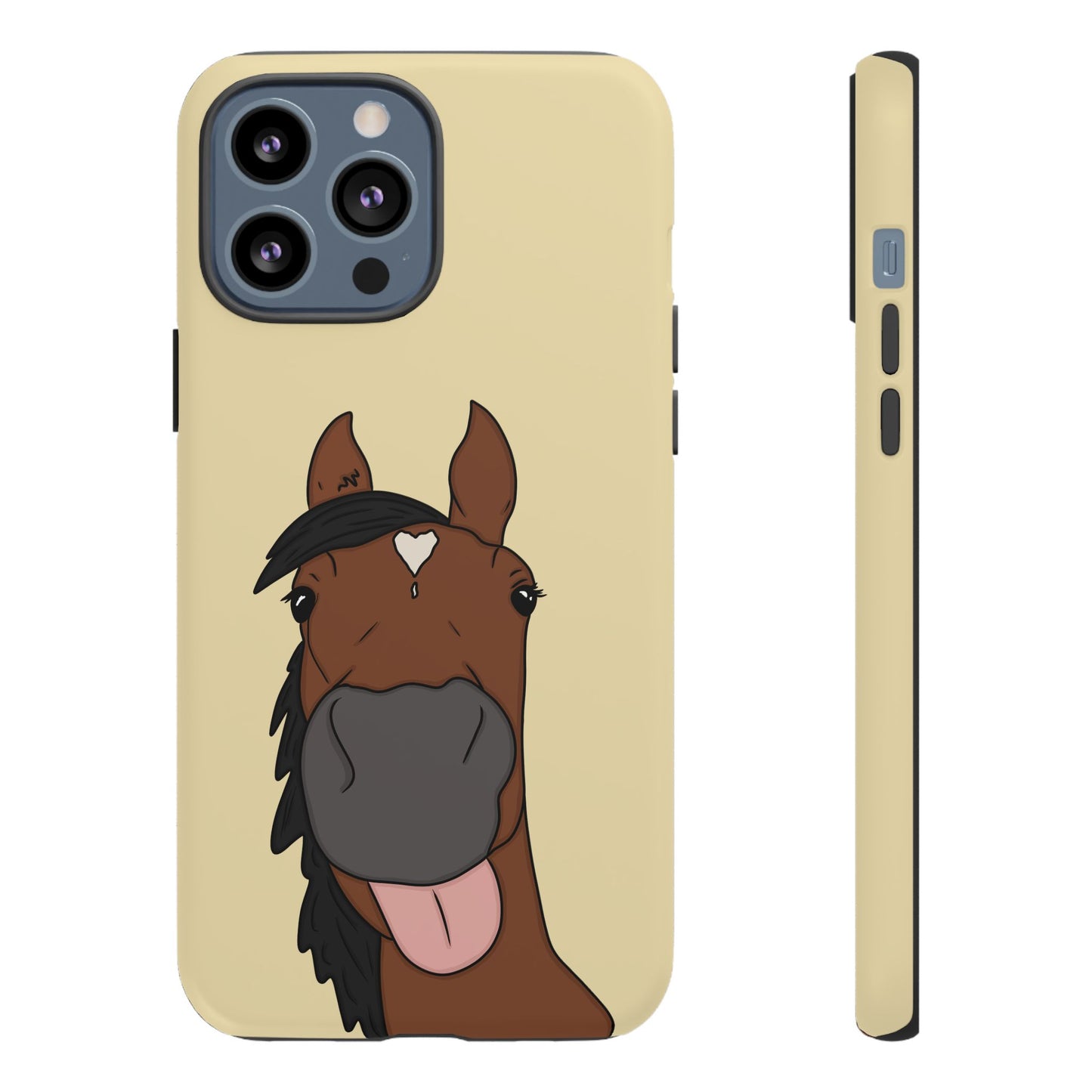 Perfect Pony Case