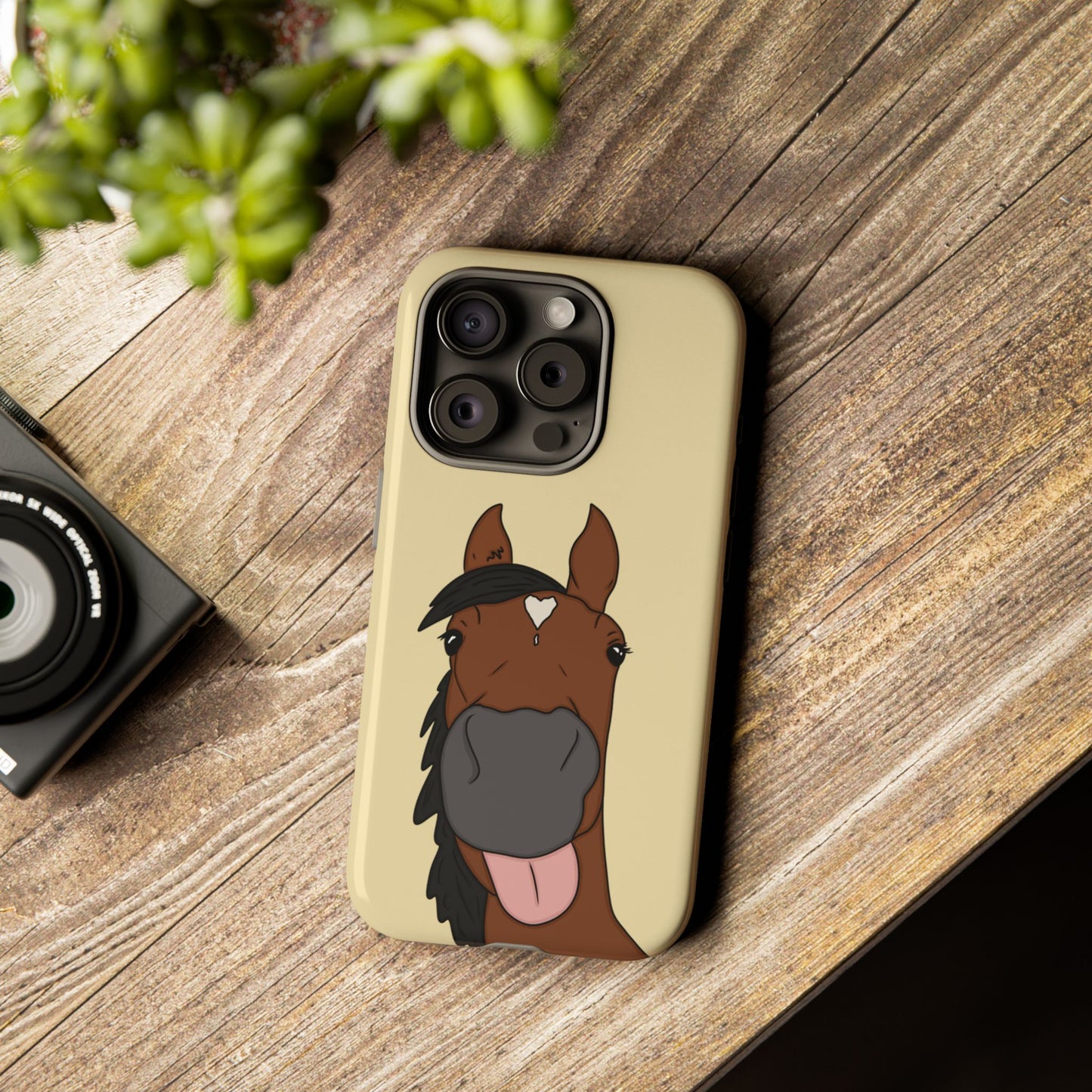 Perfect Pony Case
