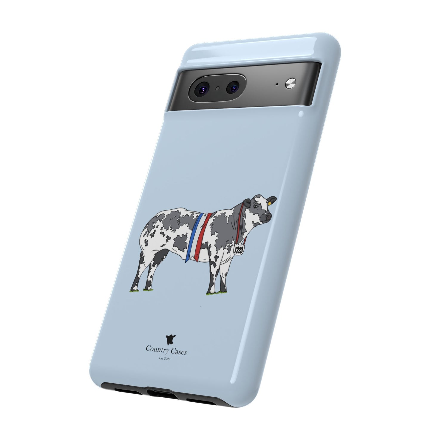 Android Beef Champion Case