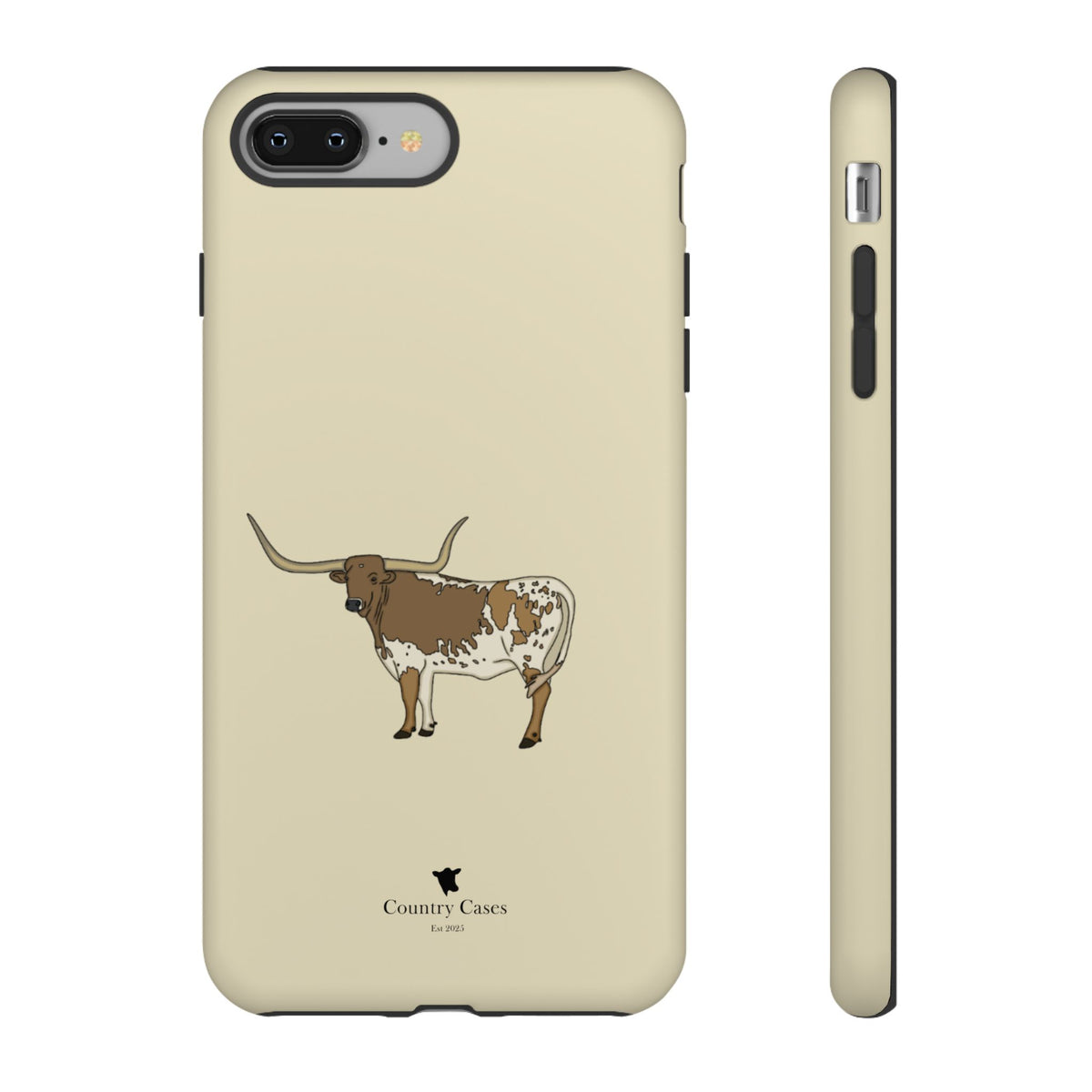 Longhorn Case