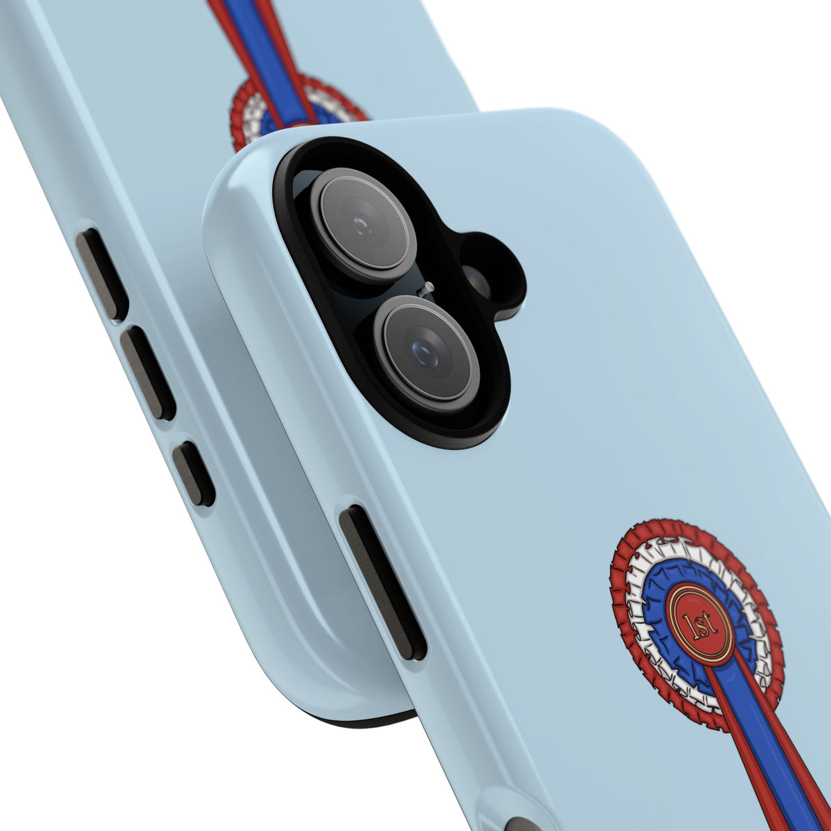 Rossete Case