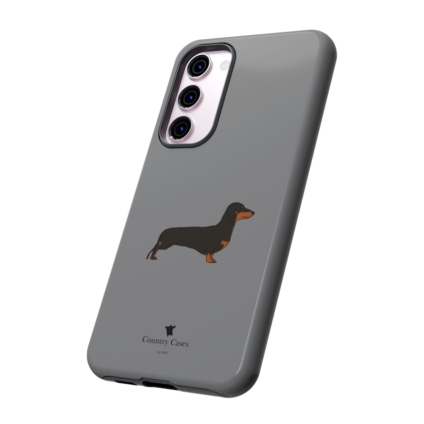 Android Sausage dog case