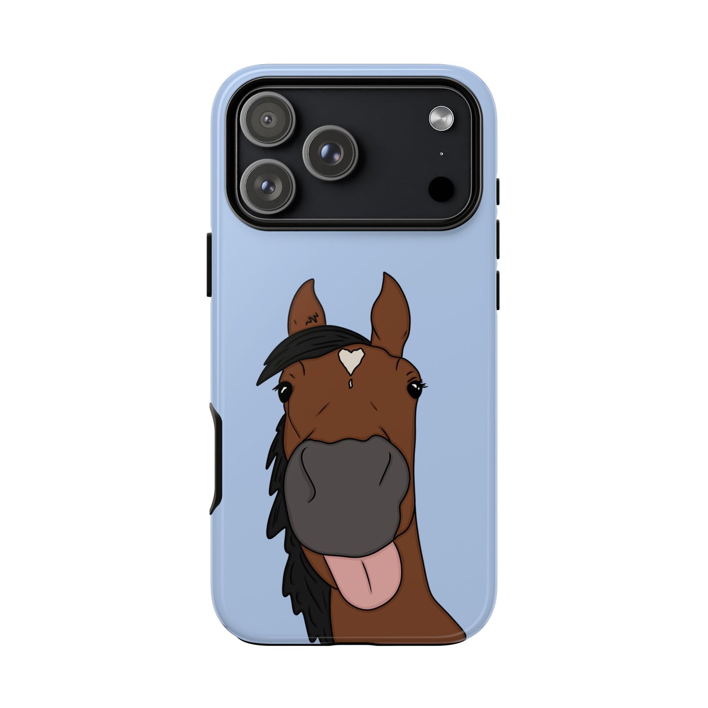 Perfect Pony Case