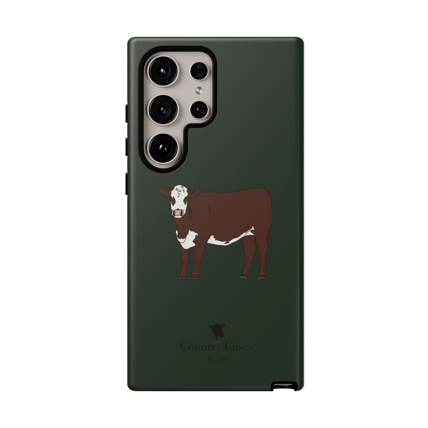 Android Hereford 2.0 case
