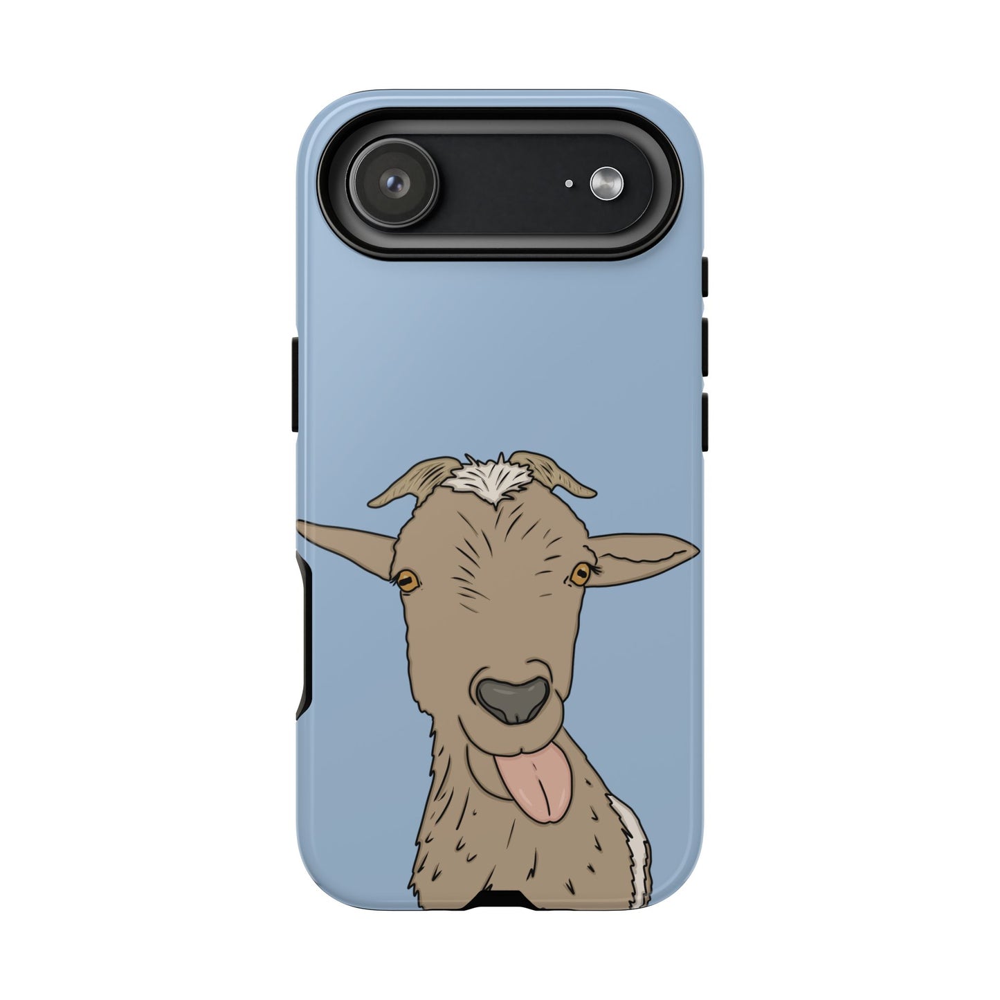 Goofy Goat Case