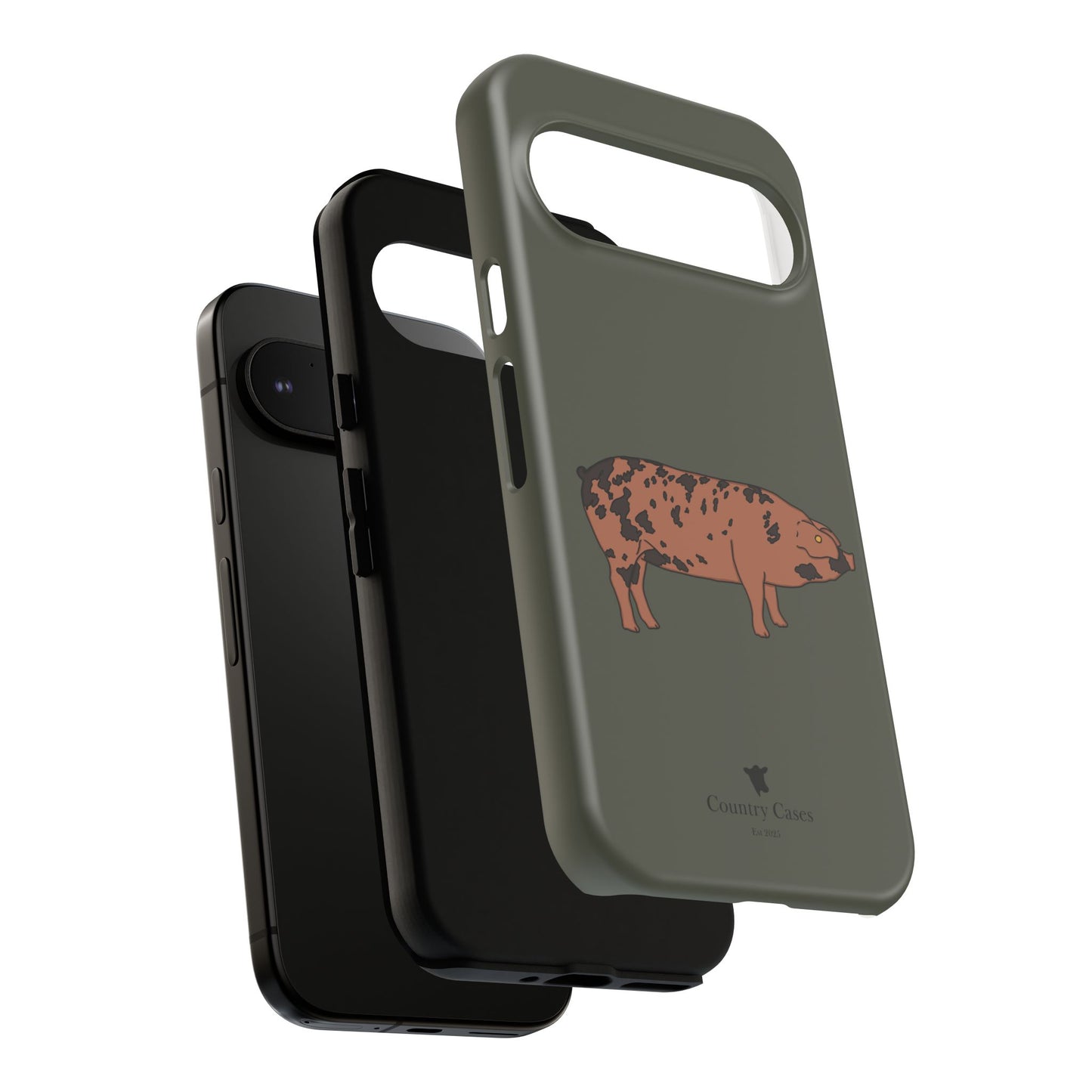 Android Spotted Pig Case