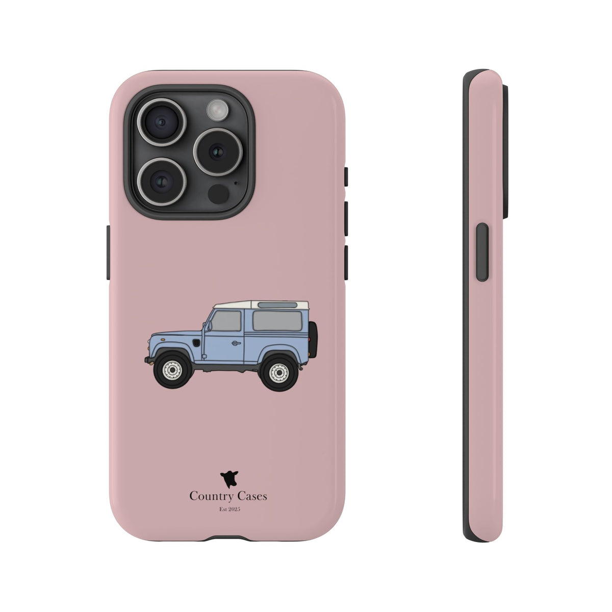 Beach Landy Case