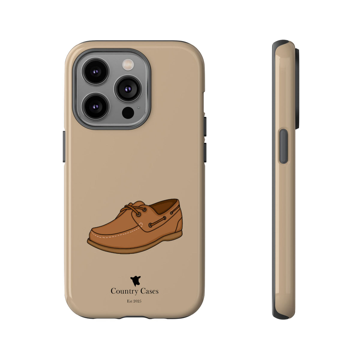 Deck Shoe Case