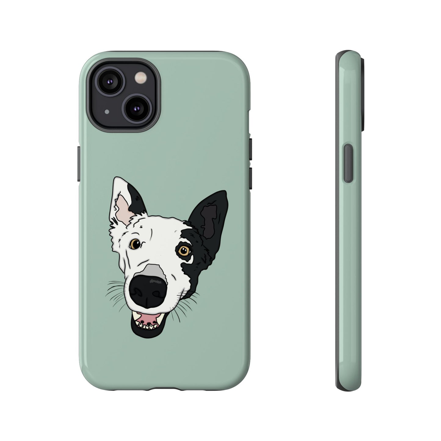 Ella Holden Custom Case